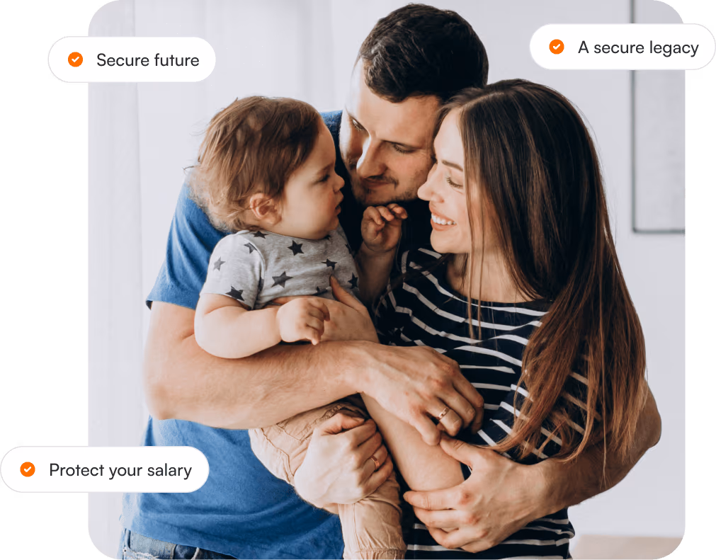 LifeCovered insurance advisers helping New Zealand families