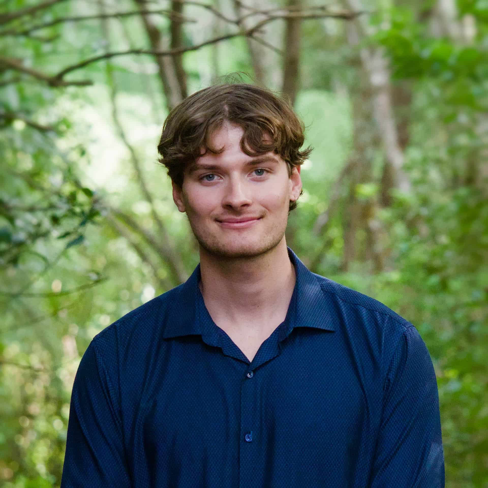 Sol Brown, Financial Adviser at LifeCovered